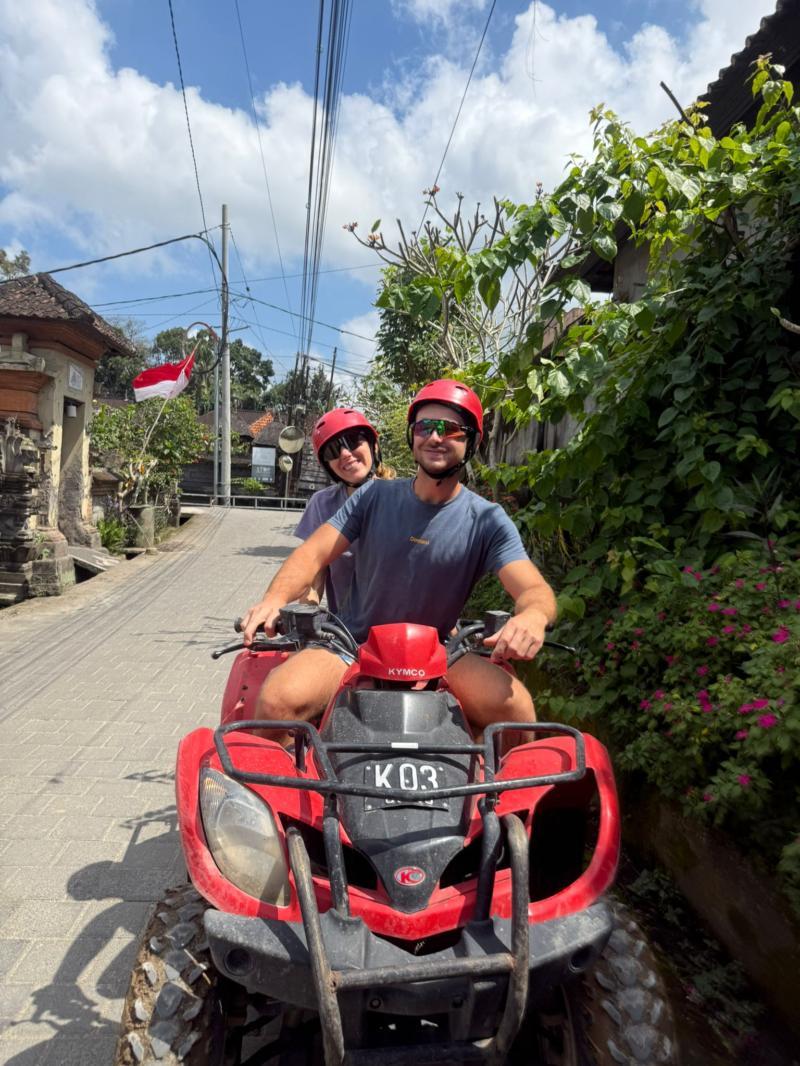 custom tour