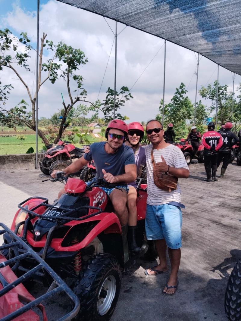 custom tour
