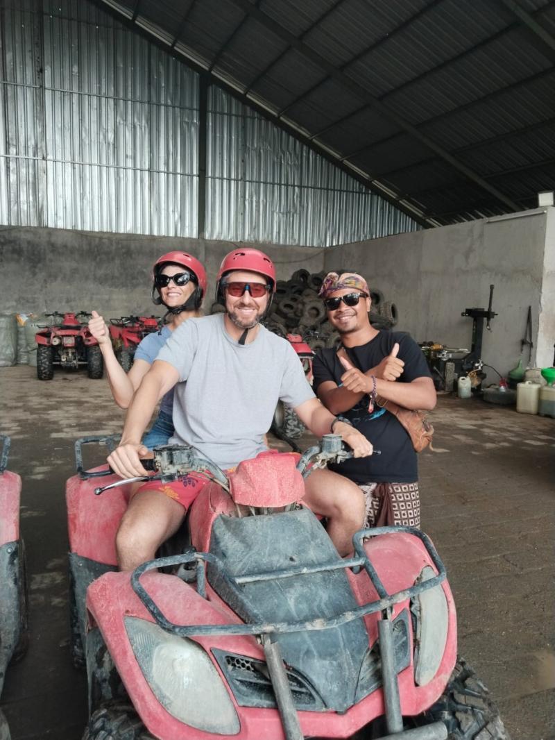 custom tour
