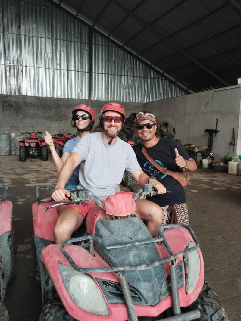 custom tour